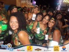 Bloco Lá Vem Eles #Partiu